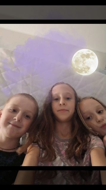🌙⃟💜 звёздное небо