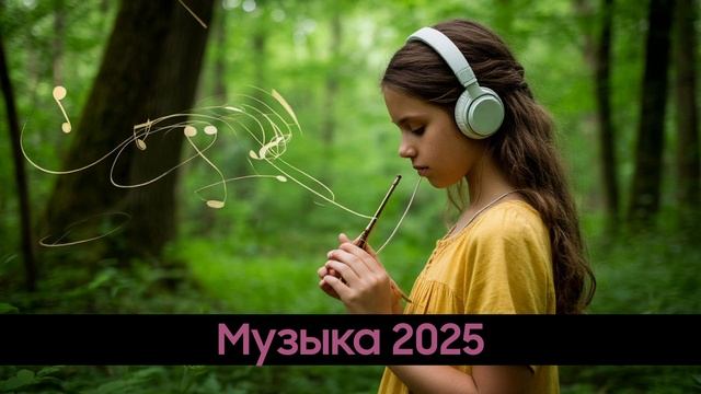 Обложка для Музыкальных Видео #4