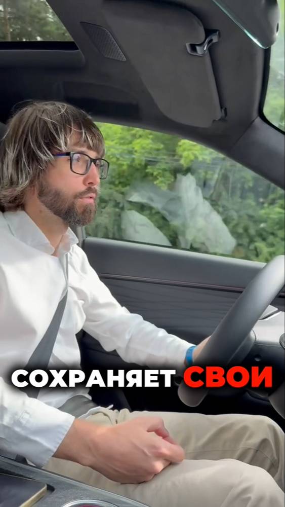 🌟 Почему я выбираю автомобили с колоссальным опытом инженеров? 🚗💥