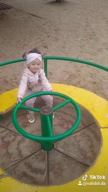 парк в дзержинском