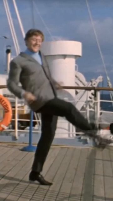 Лучшие танцы советского кино!