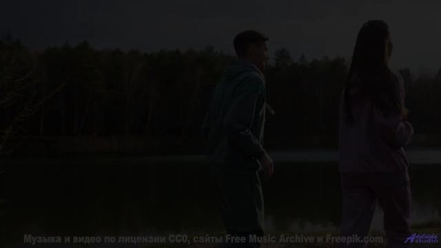 Видео, которое можно смотреть только в состоянии медитации - попробуйте! - Hot Chip -- Podington Bea