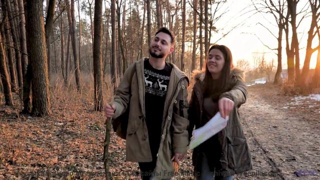 Трек, который звучит так, будто он написан для поцелуев! - LAlunissage des fragilos -- Fourmi -- LAl