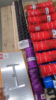 Как мы проверяем и пакуем ваши заказы? #упаковка #проверка #отгрузка #olejnik #kaleta #штукатурка