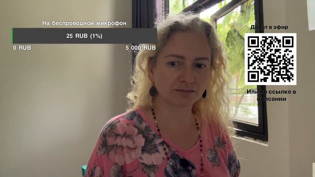 Стрим. О религиях, блокировке телеграм во Вьетнаме и другое