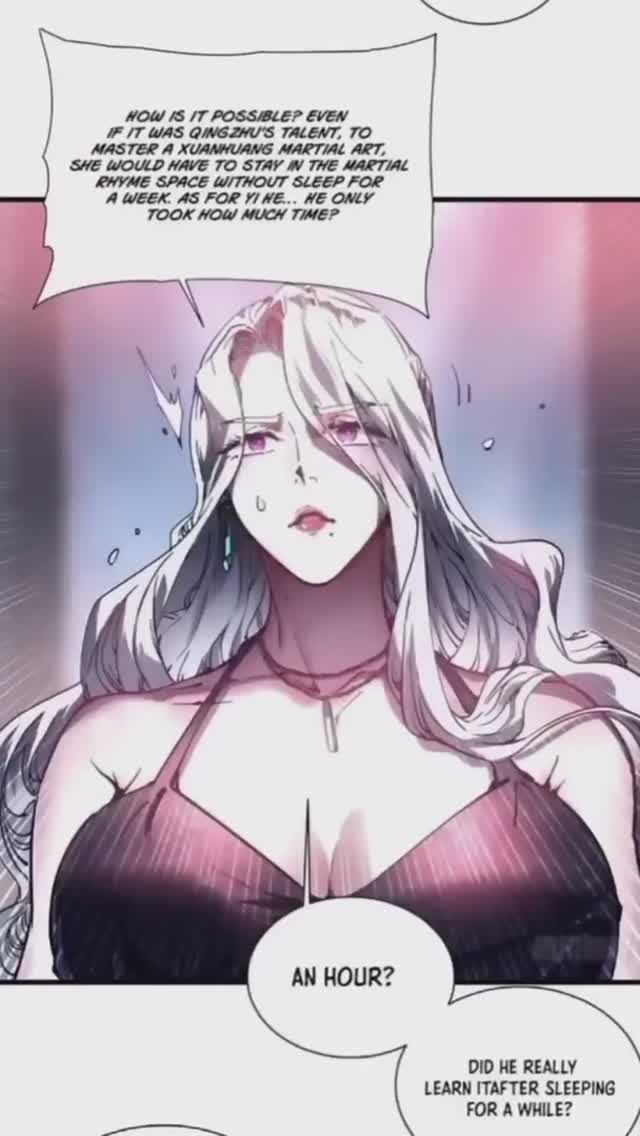 🎟Манхва:Название: Король Монстров Возрождаетсяrs #manhwa
