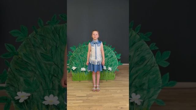 Стихотворение " Большой карман" С. Маршак. Читает Маргарита Левшина