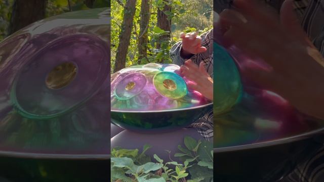 Лесной вайб 🥰 Музыка Ханга 🎶