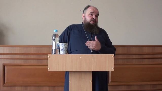1.1. Священное Предание как способ трансляции православной культуры