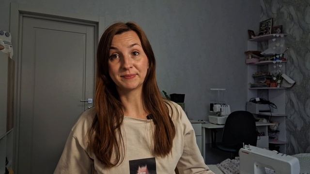 швейный влог|неудачный пошив|быстрый пошив