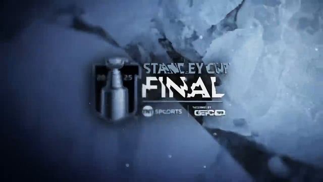 REINHART gives Panthers Game 6 LEAD!