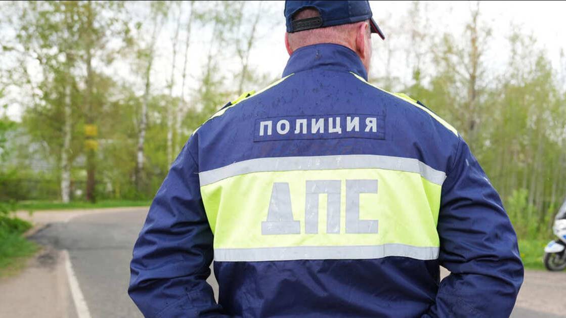 13-летний мотоциклист насмерть сбил школьницу в Иркутской области