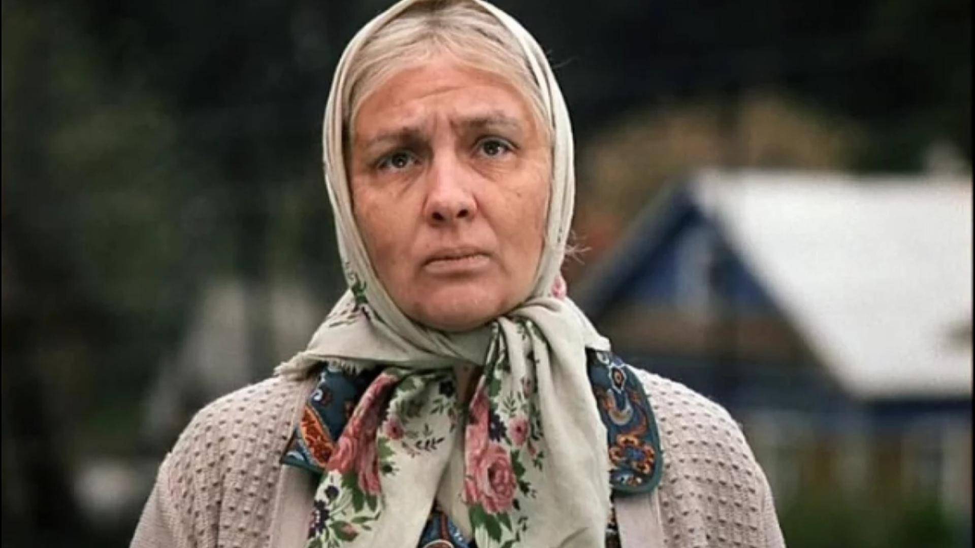 Звезда фильма «Любовь и голуби» вспомнил, чем его всегда поражала Наталья Тенякова