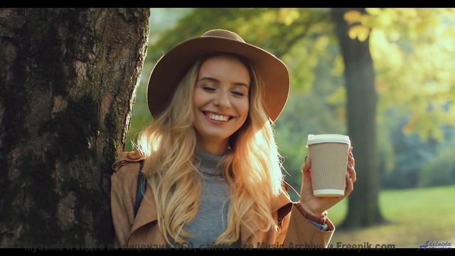 Эта мелодия генерируется вашим мозгом в реальном времени - попробуйте! - Wild-Rivers -- Ketsa -- The