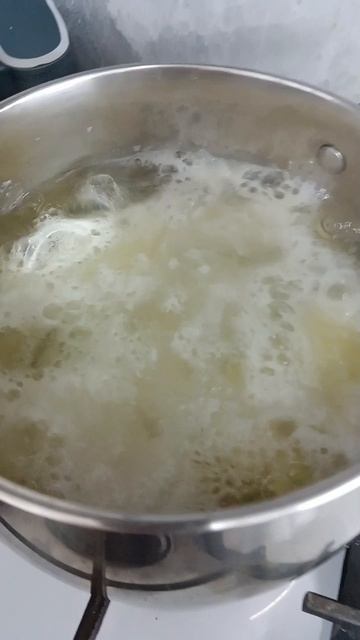 картошка с мясом в духовке