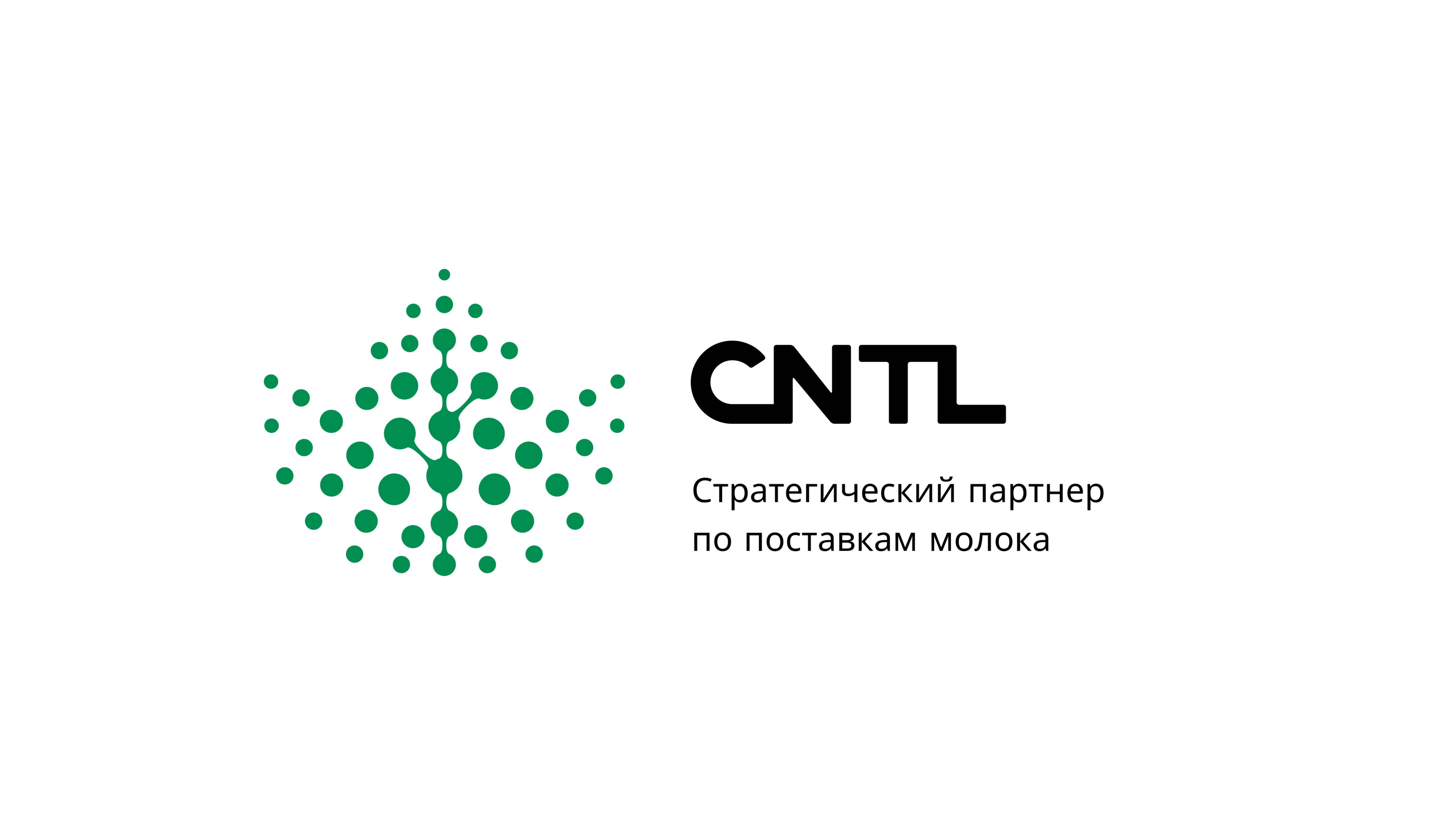 CNTL - Презентационный ролик