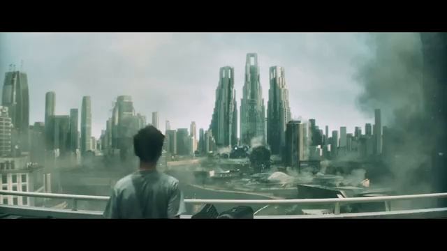 Чужой Земля — “Столкновение Неизбежно” Русский трейлер (4К, 2025)