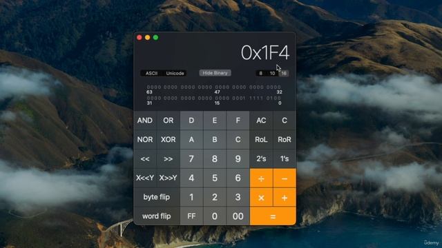 3 Understanding Buffers. 12. Using a Programming Calculator