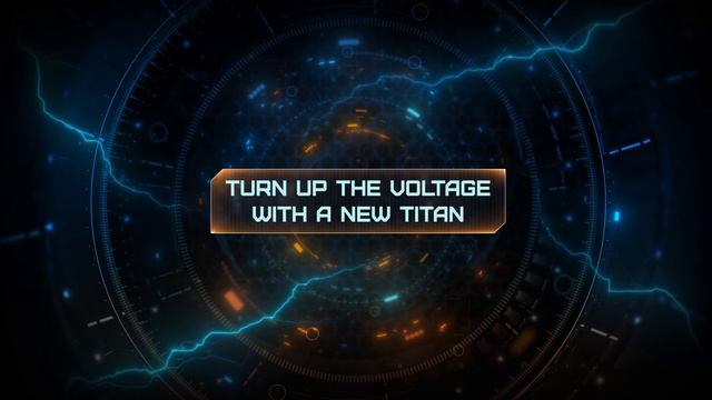 Трейлер War Robots: Frontiers (Season 2: Power Surge)