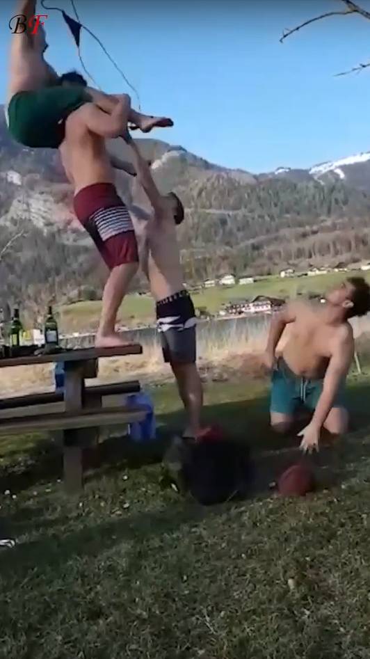 |Смешные неудачи|😂😂