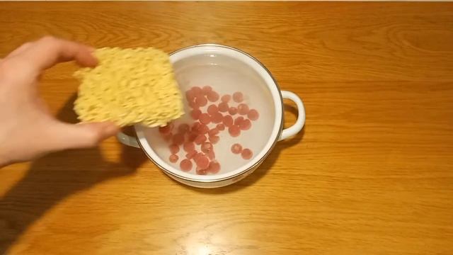 похлебка