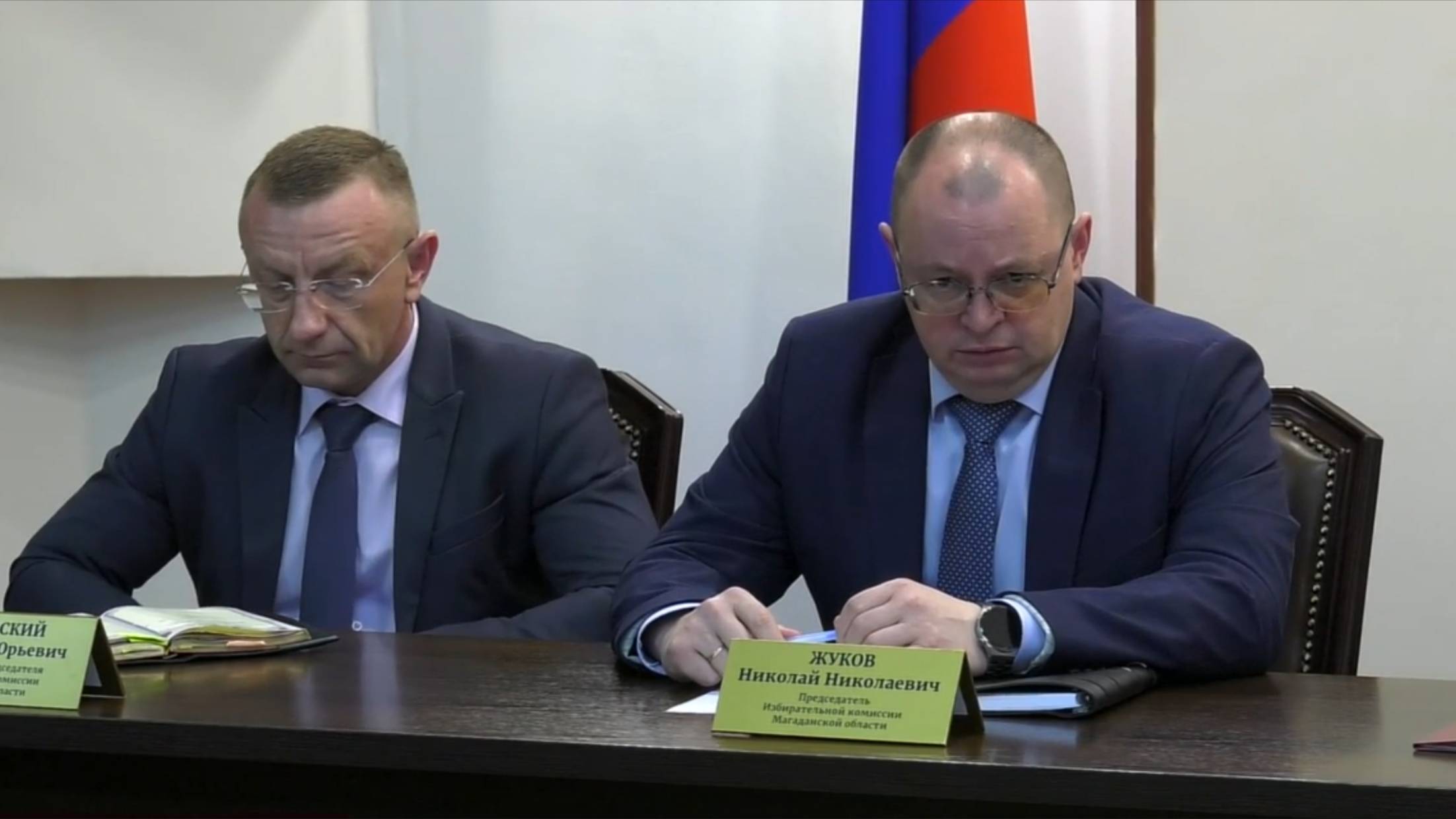 На предстоящих выборах в Магаданской области впервые внедрят электронное дистанционное голосование