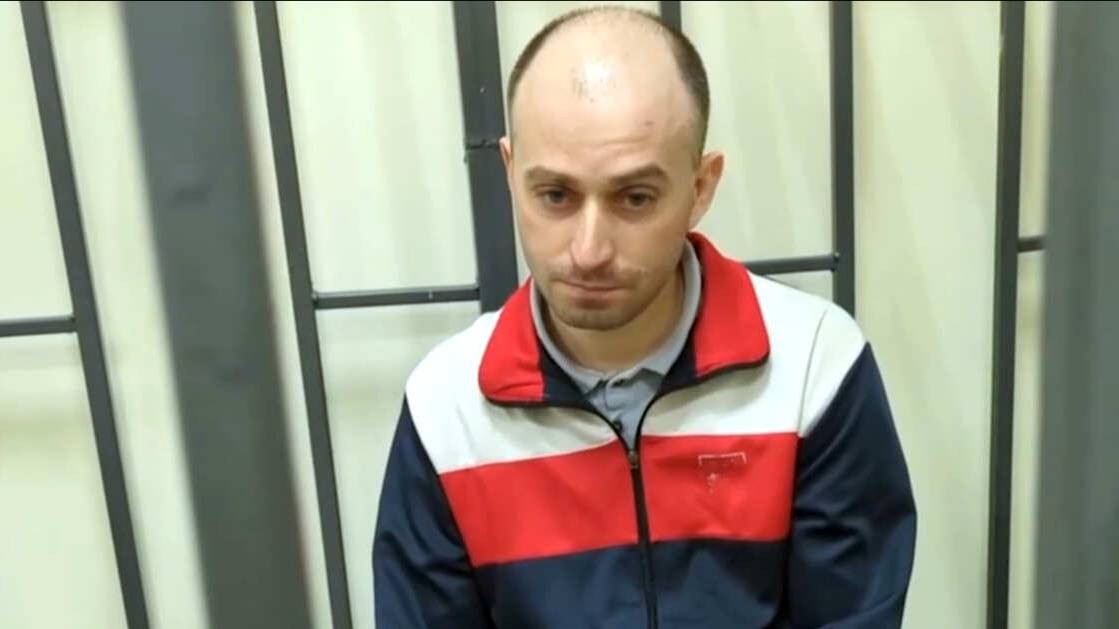 Суд в ДНР приговорил местного жителя к 17 годам колонии за шпионаж
