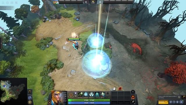 Новые нейтральные предметы в патче 7.39 Дота 2 | Dota 2