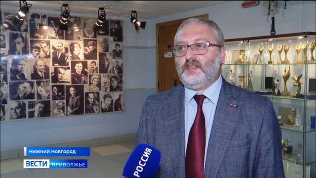7 поколение продюсеров телевизионных и радиопрограмм выпускает в этом году Мининский университет
