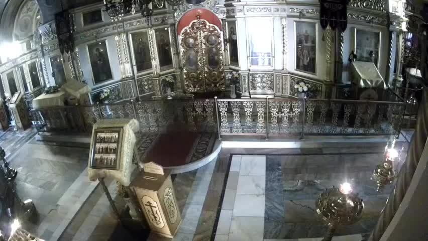 Литургия 18.06