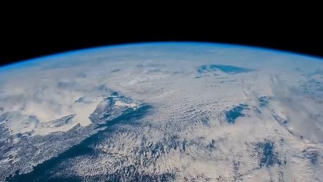 Как космос меняет наш взгляд на планету