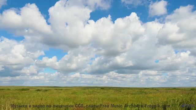 Аккорды льются вместе с дождём и ветром в душу - Waking with You -- Crowander -- Uplifting Funband (