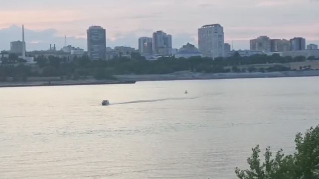 Волга