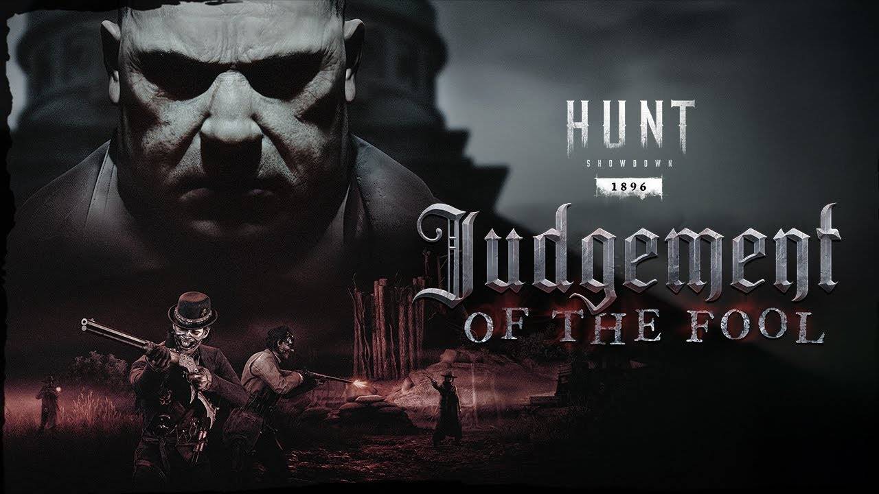 Обновление в Ханте "Суд Шута", Твич Дропсы ! ➤ Hunt: Showdown 1896 🤠 👀🔞