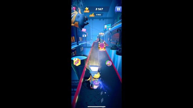 Prosto9 “Миньоны vs. Физика: КАК ВЫЖИТЬ в Minion Rush? (Спойлер: С БОЛЬШИМ ТРУДОМ!)”🤪