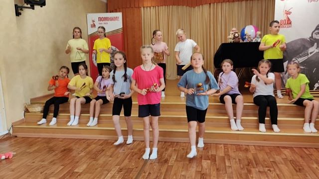 Итоговый день ЛДО (17.06.2025)