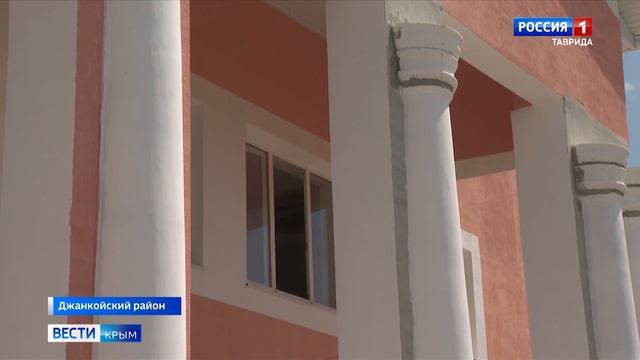 ВЕСТИ КРЫМ: выпуск 17.06.2025 21:10