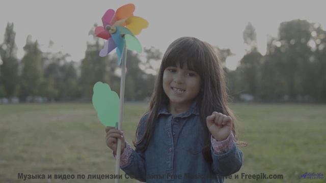 Леса и поля, от которых замирает сердце - Between Two (Interferences) -- Ayato + Kecap Tuyul -- Flow