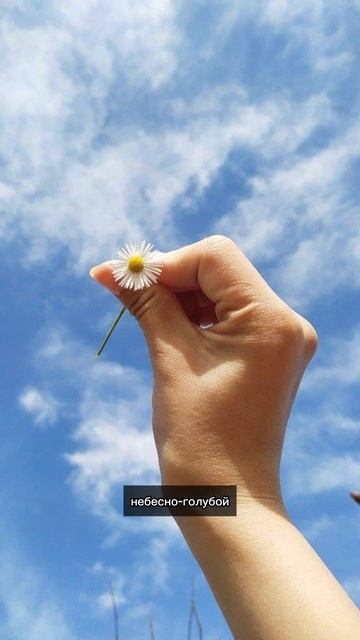 Трендовые цвета свечей этим летом ☀️