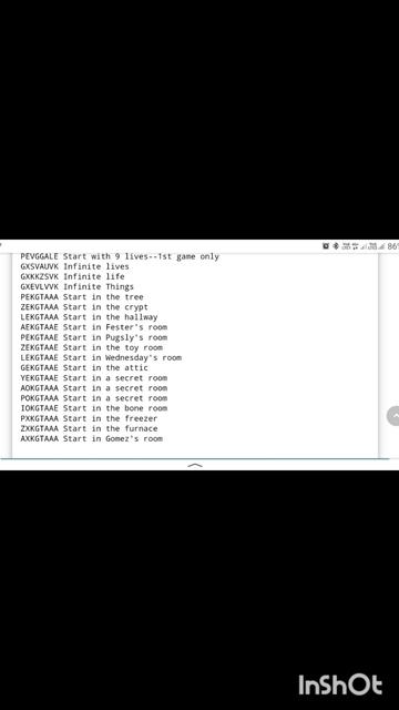 ПроИгры.8бит.Денди.Addams Family.Фильм1.Серия2.Часть1 .mp4