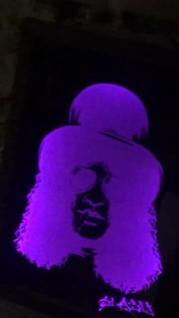 #slash #gunsnroses #neon #rock #music #rocknroll