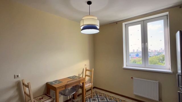 Продаётся квартира в Екатеринбурге, ул. Библиотечная, 25