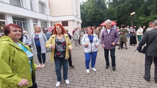 Дождь....... 14.06.25 Гомель парк Луначарского 🥰💫