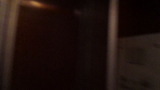 Лифт МЛЗ под. №5 @ Я.О. г. Тутаев, проспект 50-летия Победы, д. 11-5 (11)