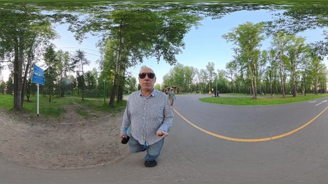 Insta360 one X5. Сугубо личное мнение! Надо ли оно вообще!?