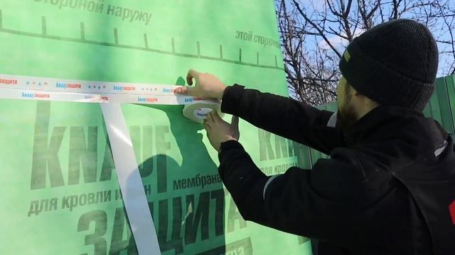 Простая БАНЯ 3х4 своими руками! Пошаговый процесс строительства! Каркас, утепление, отделка!