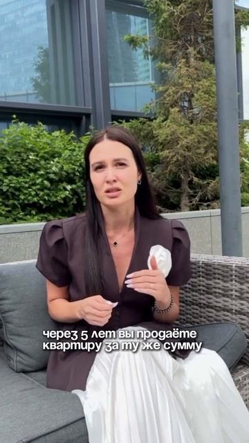 Напишите «Подбор» по ссылке в шапке профиля- получите список квартир под ваш бюджет