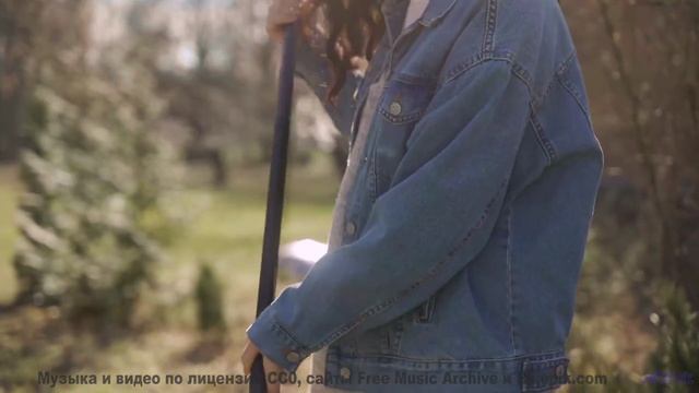 Поля и леса запоминаются навсегда вместе с этим ритмом - Soul Purpose  Soularflair -- Independent Mu