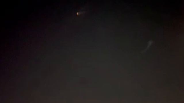 Иран выпустил как минимум 20 баллистических ракет в сторону Израиля, — Kan News.