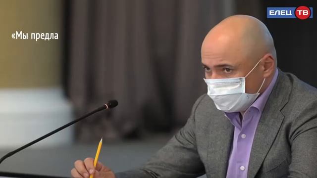 ОЭЗ «Липецк» разрабатывает меры поддержки для своих резидентов